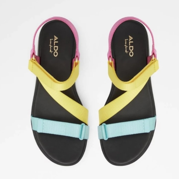 Sandals - Picture 1 of 12